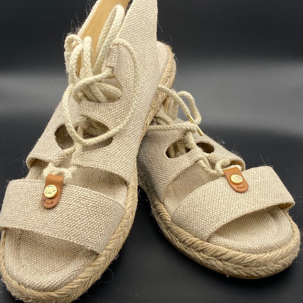 Michael Kors Shoes - LIKE NEW!